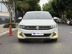 Volkswagen Bora Pure Electric Fashion - photo 2