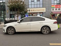 Volkswagen Bora Pure Electric Fashion - photo 3