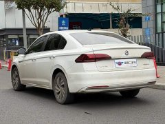 Volkswagen Bora Pure Electric Fashion - photo 4