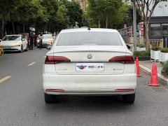Volkswagen Bora Pure Electric Fashion - photo 5