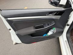 Volkswagen Bora Pure Electric Fashion - photo 6