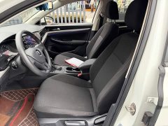 Volkswagen Bora Pure Electric Fashion - photo 8