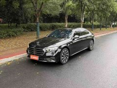 Mercedes-Benz E-Class Facelift E 300 L Luxury - photo 1