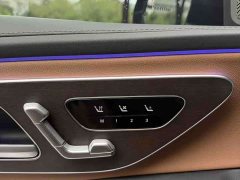 Mercedes-Benz E-Class Facelift E 300 L Luxury - photo 10
