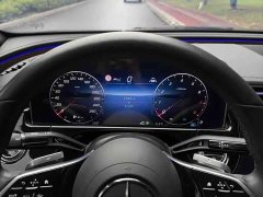 Mercedes-Benz E-Class Facelift E 300 L Luxury - photo 11