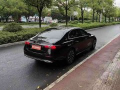 Mercedes-Benz E-Class Facelift E 300 L Luxury - photo 12