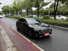 Mercedes-Benz E-Class Facelift E 300 L Luxury - photo 3