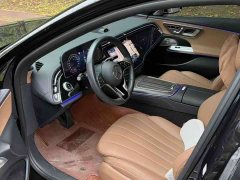 Mercedes-Benz E-Class Facelift E 300 L Luxury - photo 4