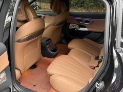 Mercedes-Benz E-Class Facelift E 300 L Luxury - photo 5