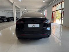 Tesla Model Y Rear-Wheel Drive - ფოტო 4