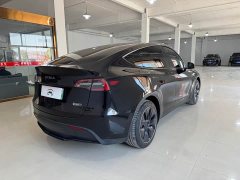 Tesla Model Y Rear-Wheel Drive - ფოტო 6