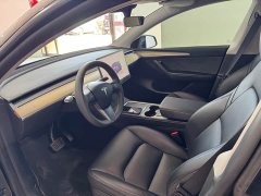 Tesla Model Y Rear-Wheel Drive - ფოტო 7