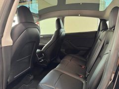 Tesla Model Y Rear-Wheel Drive - ფოტო 8