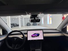 Tesla Model Y Rear-Wheel Drive - ფოტო 9