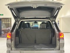 Volkswagen Teramont 380TSI AWD Luxury Jiaojing Pro Edition - фото 19