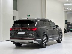 Volkswagen Teramont 380TSI AWD Luxury Jiaojing Pro Edition - фото 20