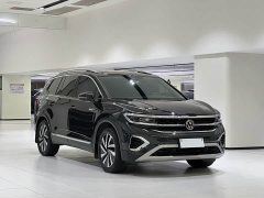 Volkswagen Teramont 380TSI AWD Luxury Jiaojing Pro Edition - фото 3