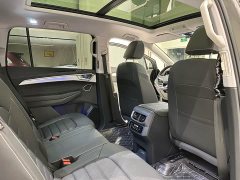 Volkswagen Teramont 380TSI AWD Luxury Jiaojing Pro Edition - фото 9