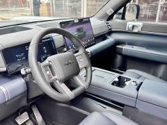 Fangchengbao Titanium 7 190KM Four-Wheel Drive Ultra Edition - фото 11
