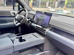 Fangchengbao Titanium 7 190KM Four-Wheel Drive Ultra Edition - фото 12