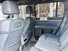 Fangchengbao Titanium 7 190KM Four-Wheel Drive Ultra Edition - фото 13
