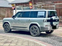 Fangchengbao Titanium 7 190KM Four-Wheel Drive Ultra Edition - фото 14