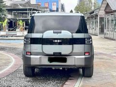 Fangchengbao Titanium 7 190KM Four-Wheel Drive Ultra Edition - фото 15