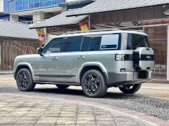 Fangchengbao Titanium 7 190KM Four-Wheel Drive Ultra Edition - фото 16