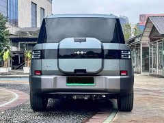 Fangchengbao Titanium 7 190KM Four-Wheel Drive Ultra Edition - фото 17