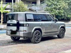 Fangchengbao Titanium 7 190KM Four-Wheel Drive Ultra Edition - фото 18