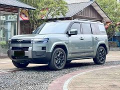 Fangchengbao Titanium 7 190KM Four-Wheel Drive Ultra Edition - фото 2