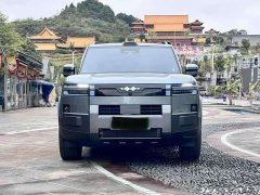 Fangchengbao Titanium 7 190KM Four-Wheel Drive Ultra Edition - фото 3