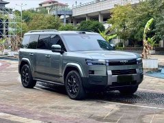 Fangchengbao Titanium 7 190KM Four-Wheel Drive Ultra Edition - фото 5