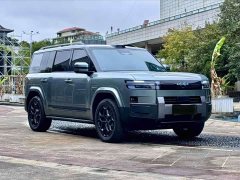 Fangchengbao Titanium 7 190KM Four-Wheel Drive Ultra Edition - фото 6
