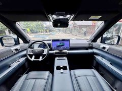 Fangchengbao Titanium 7 190KM Four-Wheel Drive Ultra Edition - фото 7
