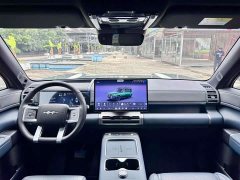 Fangchengbao Titanium 7 190KM Four-Wheel Drive Ultra Edition - фото 8
