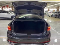 Volkswagen Sagitar 280TSI DSG Excellence Edition - photo 12