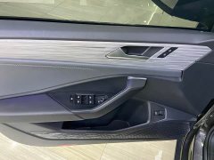 Volkswagen Sagitar 280TSI DSG Excellence Edition - photo 16