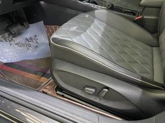 Volkswagen Sagitar 280TSI DSG Excellence Edition - photo 17