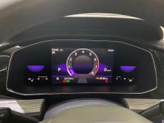 Volkswagen Sagitar 280TSI DSG Excellence Edition - photo 18