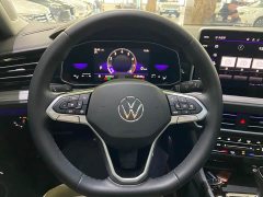 Volkswagen Sagitar 280TSI DSG Excellence Edition - photo 19
