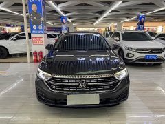 Volkswagen Sagitar 280TSI DSG Excellence Edition - photo 2