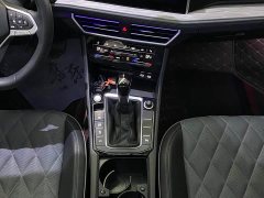 Volkswagen Sagitar 280TSI DSG Excellence Edition - photo 20