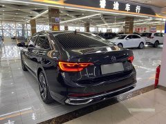 Volkswagen Sagitar 280TSI DSG Excellence Edition - photo 4
