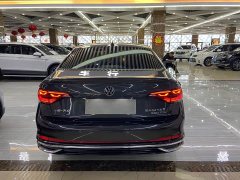 Volkswagen Sagitar 280TSI DSG Excellence Edition - photo 5