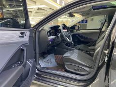 Volkswagen Sagitar 280TSI DSG Excellence Edition - photo 7