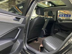 Volkswagen Sagitar 280TSI DSG Excellence Edition - photo 8