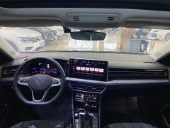 Volkswagen Sagitar 280TSI DSG Excellence Edition - photo 9
