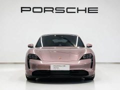 Porsche Taycan - ფოტო 2