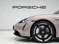 Porsche Taycan - ფოტო 5